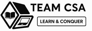 TEAM CSA_Piyush