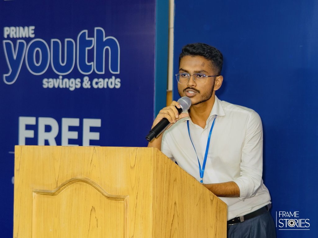 piyush saha